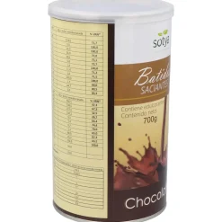 Batido Saciante Chocolate 700Gr.