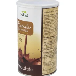 Batido Saciante Chocolate 700Gr.