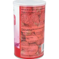 Batido Saciante Fresa 700gr - Sotya