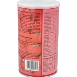 Batido Saciante Fresa 700gr - Sotya