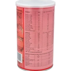 Batido Saciante Fresa 700gr - Sotya