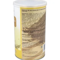 Batido Saciante Vainilla 700gr - Sotya
