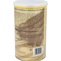 Batido Saciante Vainilla 700gr - Sotya