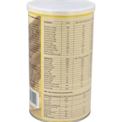 Batido Saciante Vainilla 700gr - Sotya