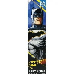 Batman Agua de Colonia Body Spray 200ml - Air-val