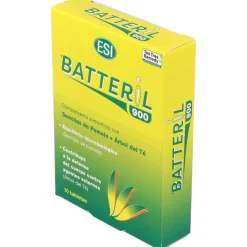 Batteril 900 10Comp.