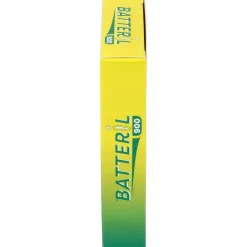 Batteril 900 10Comp.