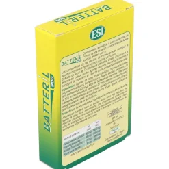 Batteril 900 10Comp.