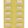 Batteril 900 Árbol del Té 30comp - Esi