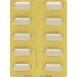 Batteril 900 Árbol del Té 30comp - Esi
