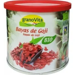 Bayas de Goji Bio 200g - Granovita