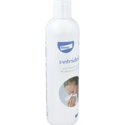 Bayer Vetriderm Loción Tópica Antialérgica, 350 Ml