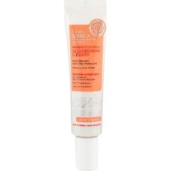 Bb Cream Crema Correctora Todo Tipo Piel 30ml. Eco - Natura Siberica