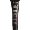 Bb Cream Foundation Primer Moisturizer 02 Beige 30ml - Gosh Copenhagen