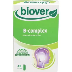 B-Complex 45Comp.