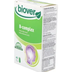 B-Complex 45Comp.