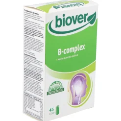B-Complex 45Comp.