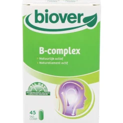 B-Complex 45Comp.