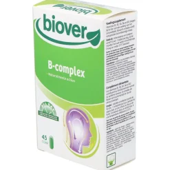 B-Complex 45Comp.