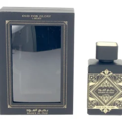 Bde'e al Oud For Glory Edp Vapo 100 ml - Lattafa