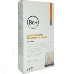 Be+ Aposito Reductor Y Reparador De Cicatrices (5 U 4 X 30 Cm)