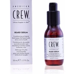 Beard Serum 50ml - American Crew