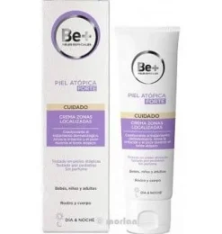 Be+ Atopia Crema Forte (1 Envase 100 Ml)