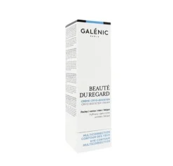 Beauté Du Regard Crema de Ojos Multi-Corrección , 15 ml. - Galénic