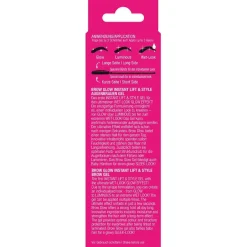 Beautylash Brow Glow Gel Fijador de Cejas 14 ml - Refectocil