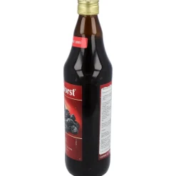 Bebida de Ciruela 750ml - Rabenhorst