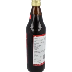Bebida de Ciruela 750ml - Rabenhorst
