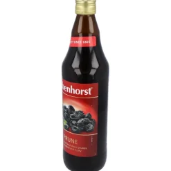 Bebida de Ciruela 750ml - Rabenhorst