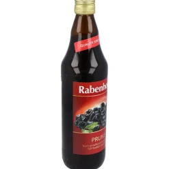 Bebida de Ciruela 750ml - Rabenhorst