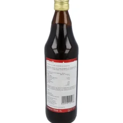 Bebida de Ciruela 750ml - Rabenhorst