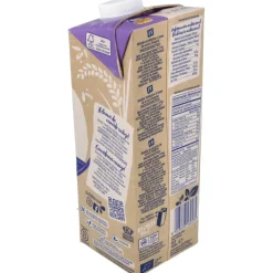 Bebida Vegetal de Arroz Integral 1lt 6uds. S/a - Isola