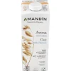 Bebida Vegetal De Avena Con Calcio 1Lt 6Uds. Bio