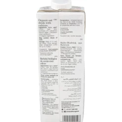 Bebida Vegetal De Avena Con Calcio 1Lt 6Uds. Bio