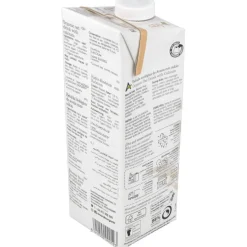 Bebida Vegetal De Avena Con Calcio 1Lt 6Uds. Bio