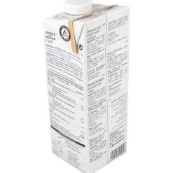 Bebida Vegetal De Avena Con Calcio 1Lt 6Uds. Bio