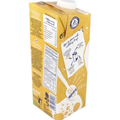 Bebida Vegetal de Mijo 1lt 6uds - Isola