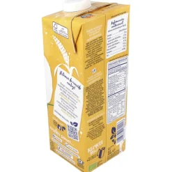 Bebida Vegetal de Mijo 1lt 6uds - Isola