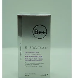 Be+ Booster Pro Age Ultra Concentrado (1 Envase 30 ml) - Cinfa S a