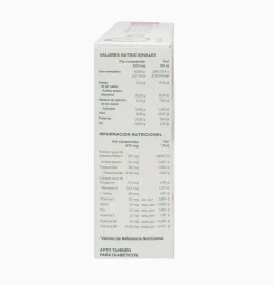 Be+ Capilar Uso Continuo Forte (90 Comprimidos)