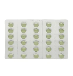 Be+ Capilar Uso Continuo Forte (90 Comprimidos)