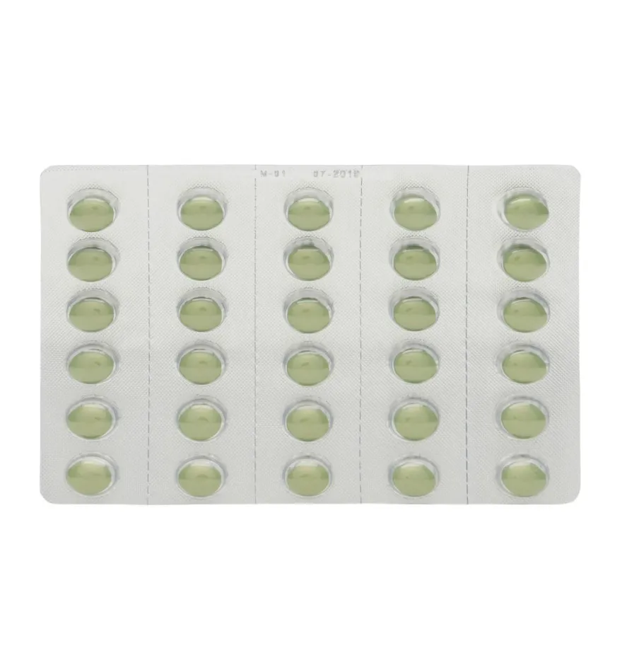 Be+ Capilar Uso Continuo Forte (90 Comprimidos)