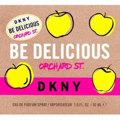 Be Delicious Orchard Edp Vapo 30 Ml