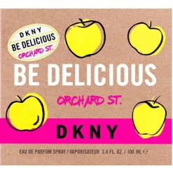 Be Delicious Orchard Edp Vapo 100 Ml
