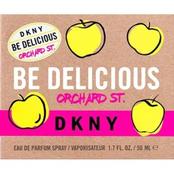 Be Delicious Orchard Edp Vapo 50 Ml