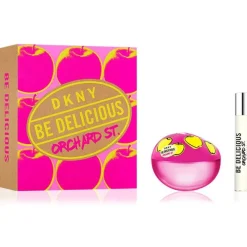 Be Delicious Orchard Estuche 2 Pz