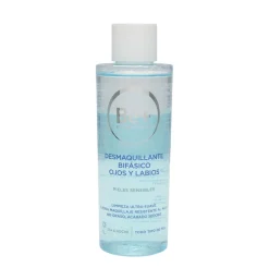 Be+ Desmaquillante Bifasico Ojos y Labios (1 Envase 150 ml) - Cinfa S a